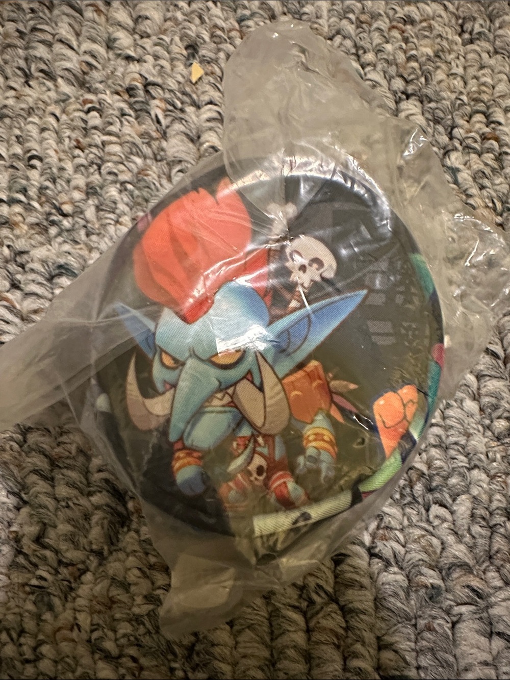 Ju-Ju-Be Cute But Deadly Paci Pod